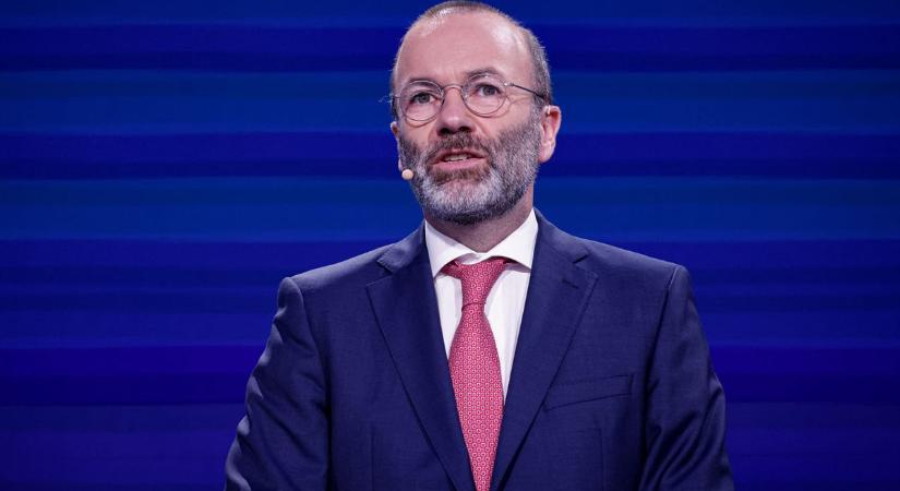 Manfred Weber megint Orbán Viktort támadja - Sonline