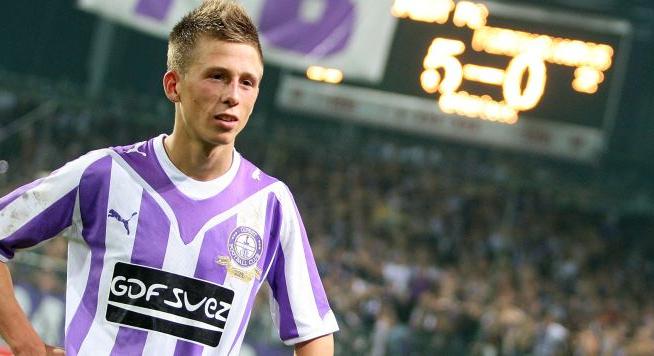 Mr. Újpest visszavonul, de nem hagyja el a lilákat - MOLcsapat