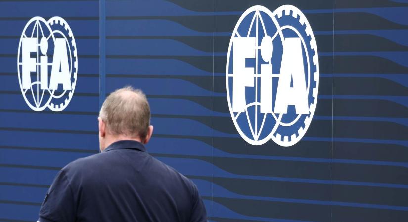 Kitálalt az FIA, így büntetnek a Forma-1-ben - Vezess