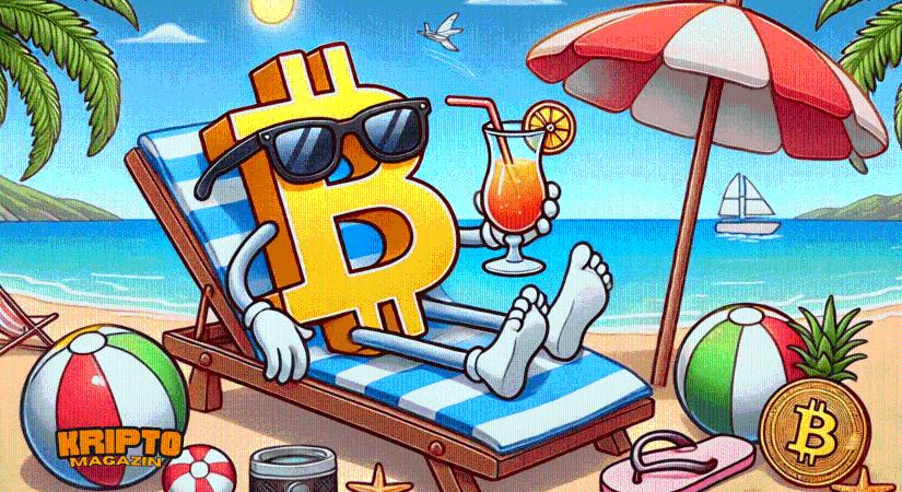 Nyerj egy teljes Bitcoint a Bitpandával – Itt a nyár legforróbb kripto promóciója! - Kriptomagazin
