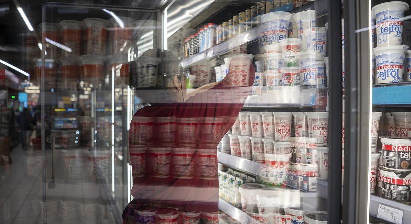 A jegybank elárulta, ez Nagy Márton rémálma: ráfizetünk az árrésstop kivezetésére - Napi.hu