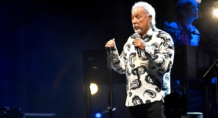 Egy csipetnyi Korea és Tom Jones teszi izgalmassá a következő napokat - Blikk - Kvíz