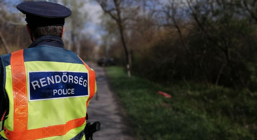 Jogsi nélkül, bódultan vezetett – több sofőr is lebukott egy nap alatt Békés vármegyében - Körös Hírcentrum