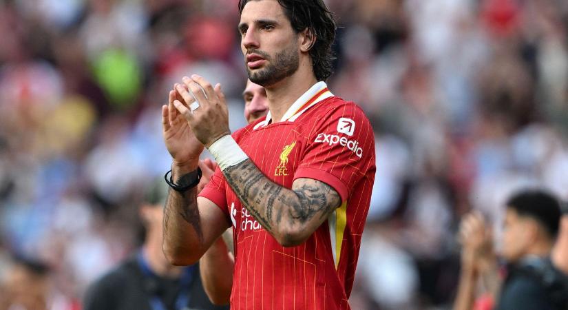 Óriási botrány a Liverpoolnál, Szoboszlai járt a legrosszabbul? - Promotions