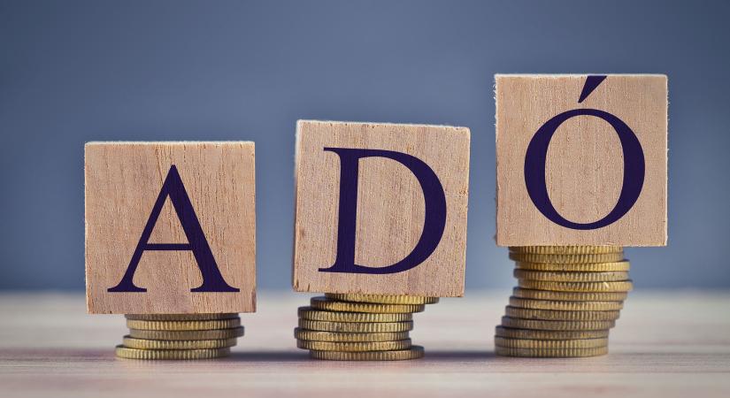 Sokakat érint az új adócsomag - Adó