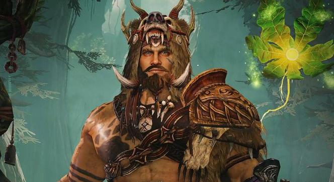 Egy új kaszt tarolhat: a druidával teljesen megújul a Diablo Immortal! - theGeek