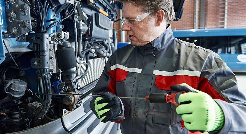 A munkavállalói jóllét rejtett tényezője: a minőségi munkaruha - autopro