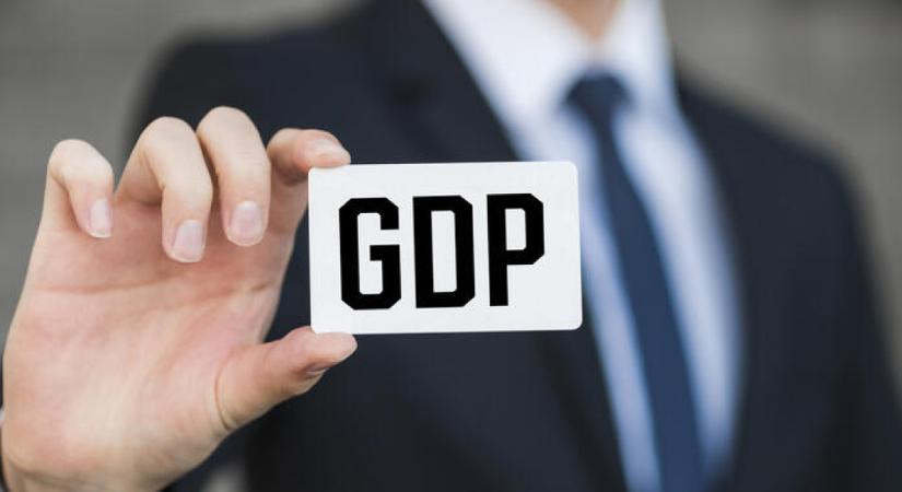 Az amerikai GDP a vártnál is jobban csökkent az első negyedévben - Privátbankár
