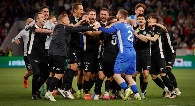 Máris áll a bál: az MLSZ végleg letisztázta a magyarszabályt - Ripost