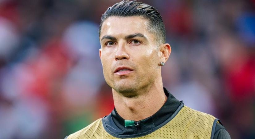 Cristiano Ronaldo állta a szavát, még két évig biztosan folytatódik a karrierje - Rangadó