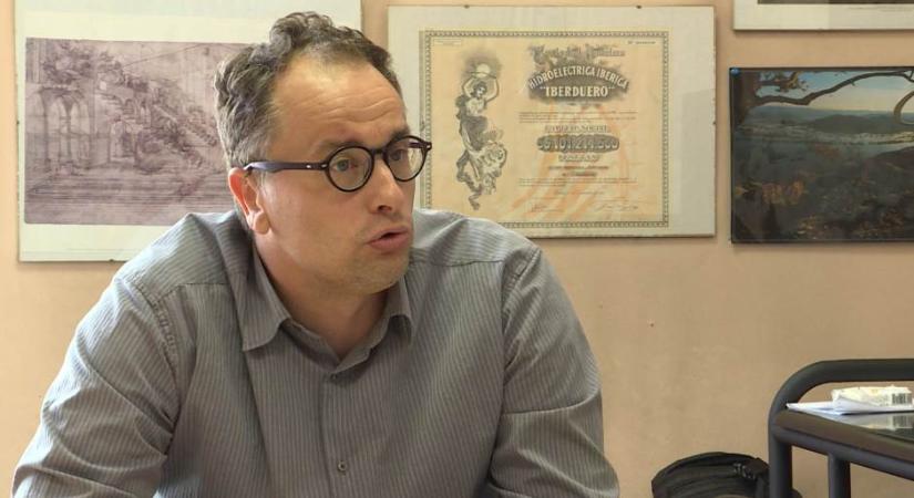Radonjić: A hatalom már csak a bűnözői struktúrák segítségével tartja fenn magát - Szabad Magyar Szó
