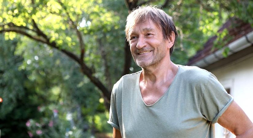 Balhé: mégsem fog tanítani színészetet Pécsen Cserhalmi György? - Pécs Aktuál