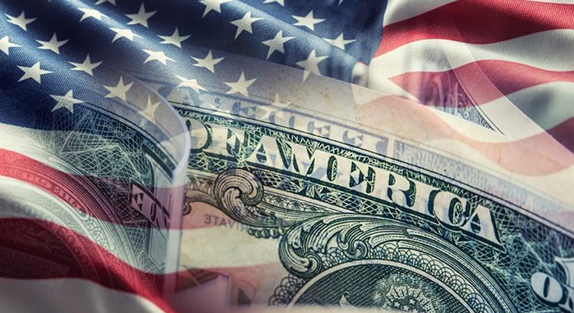 Trump ezt is elintézte, három év után még a GDP is csökkent - Napi.hu
