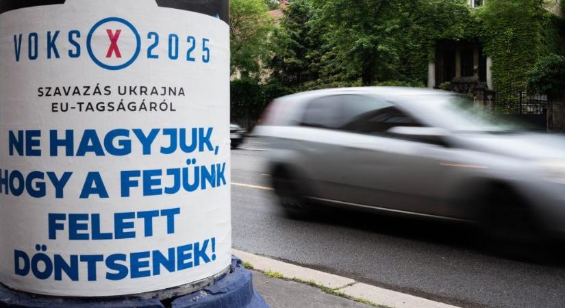 83 százalékban támogatják a kárpátaljai magyarok Ukrajna EU-tagságát - 24.hu