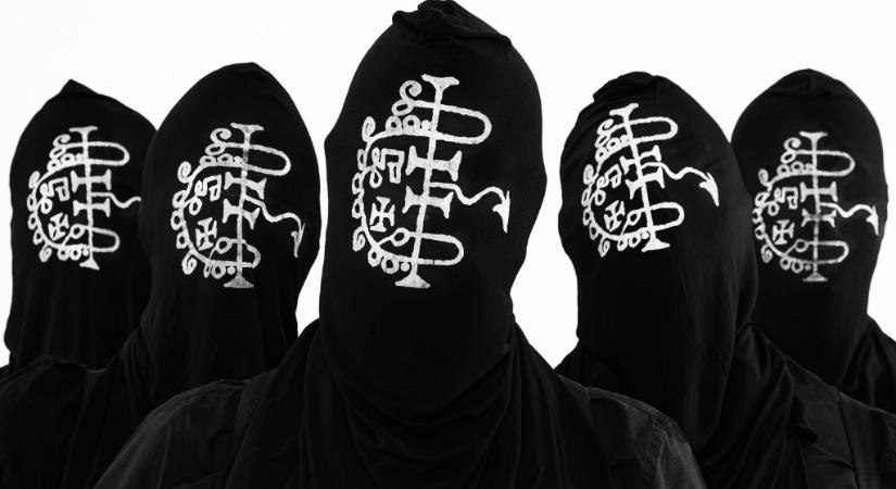 Mi ez, ninjatalálkozó vagy koncert? Ez a GAEREA! - Koncert.hu