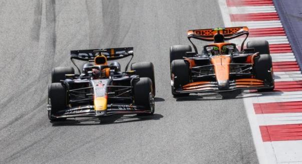 A megrovástól a kizárásig – az F1-es büntetési jegyzék - Formula