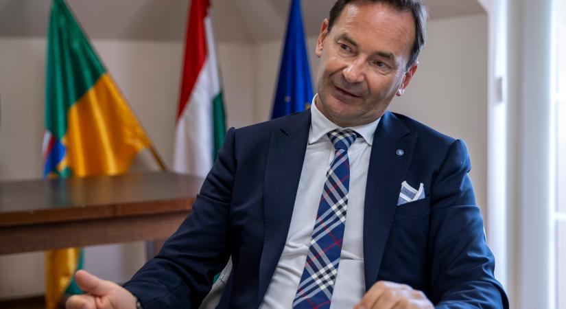Újra polgármester lenne a milliárdos bűnügyben vádlottak padjára ülő Gyenes Levente - Blikk
