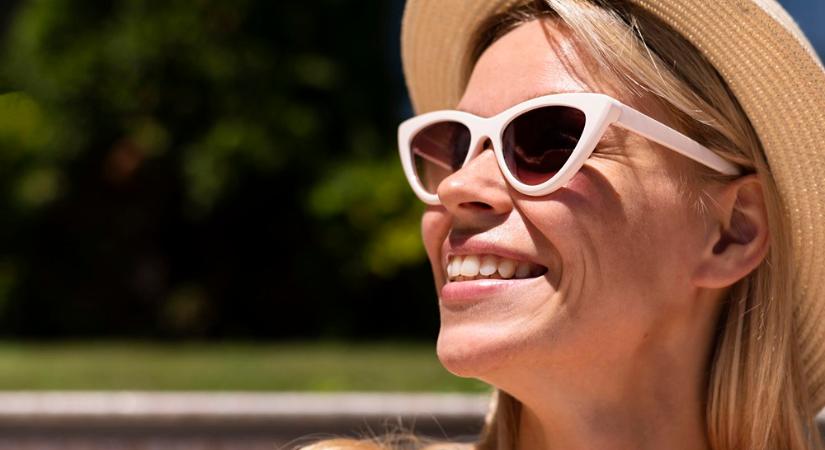 Lassabban öregszünk, ha van elég D-vitaminunk? – Mit mutatnak a legfrissebb kutatások a telomerekről? - Senior