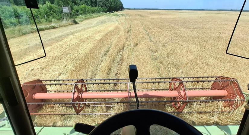 Időjárás: Vigyázat, kíméletlennek ígérkezik a közelgő vihar! VIDEÓ - Agroinform
