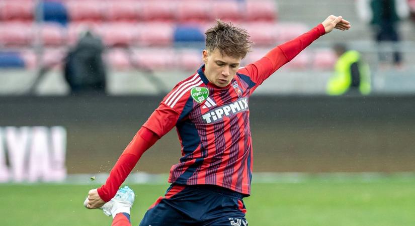 Óriási érvágás, távozik a Fehérvár FC tehetsége, ketten érkeznek - Feol