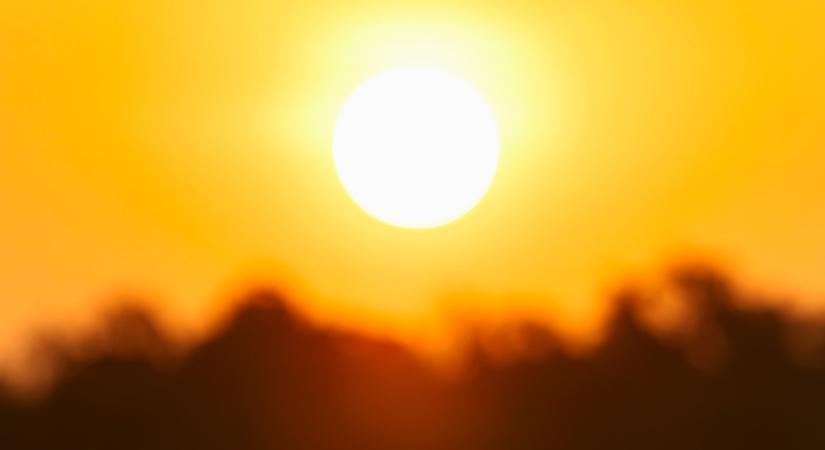 Itt a friss előrejelzés: durva csavart vesz az időjárás hétvégén - Agrárszektor