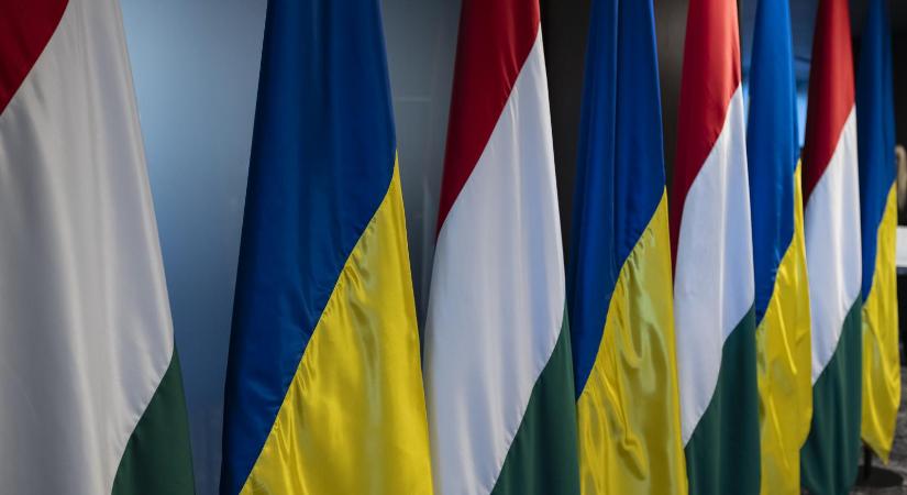 A kárpátaljai magyarok 83 százaléka támogatja Ukrajna uniós tagságát - Népszava