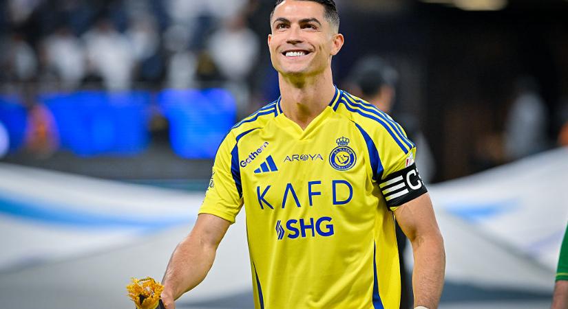 Az Al-Nassr bejelentést tett Cristiano Ronaldo jövőjéről! – HIVATALOS - FociClub