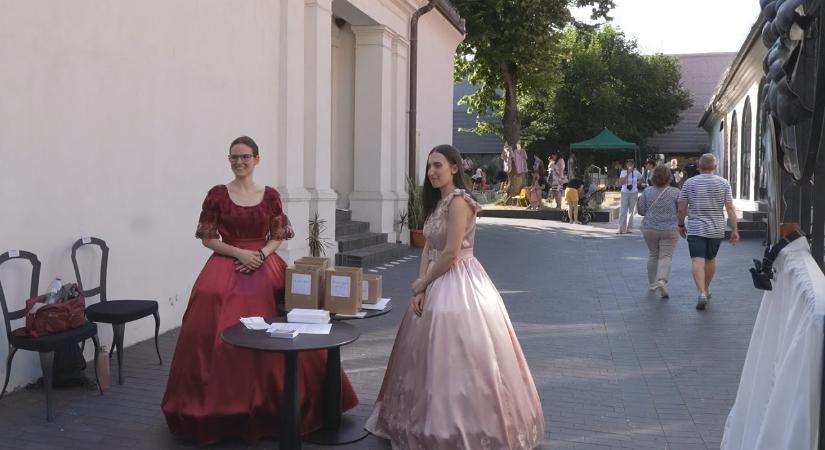 Paletta – 2025.06.26.- Múzeumok Éjszakája összefoglaló - TelePaks