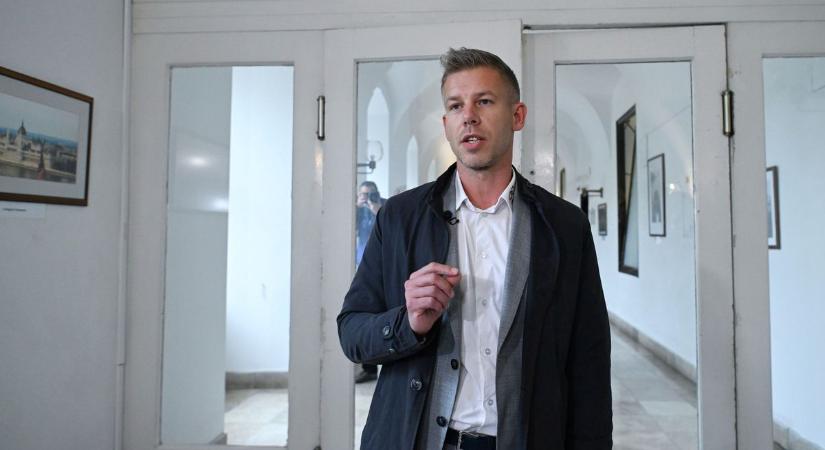 Menczer Tamás: ukrán kérésre született az a levél, amelyet ukránpárti tiszás aktivisták néhány nappal ezelőtt írtak? (videó) - Szoljon