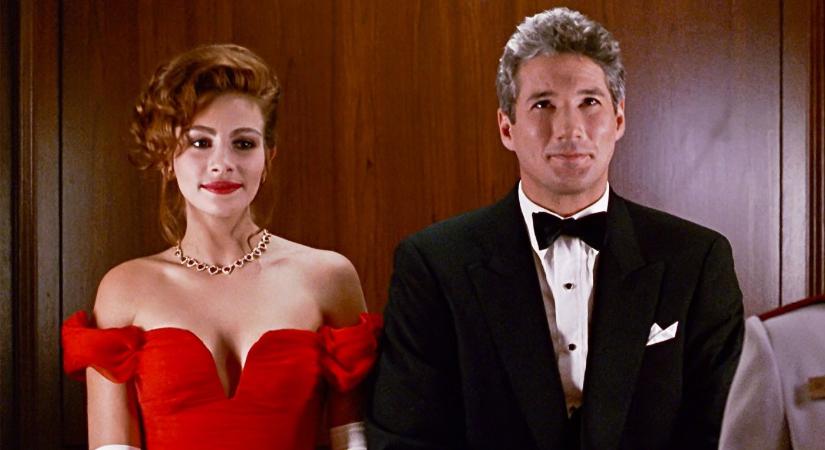 Richard Gere elrejtett testvére olyan jóképű, hogy a színész elbújhat mellette - Promotions