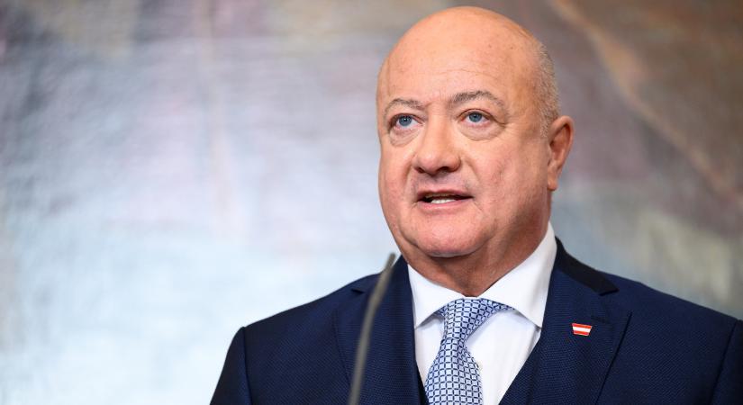 Osztrák kancellári ajánlat az Irán és Izrael közötti konfliktus enyhítésére - Infostart