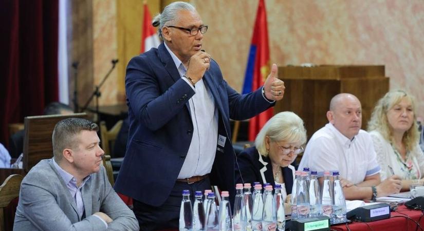 Kiderült, lesz-e népszavazás Egerben - visszaköszönt a Mirkóczki-éra - Heol