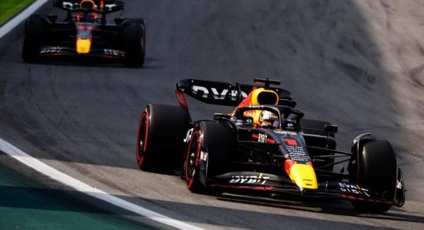 Perez: Verstappen neheztelt Monacóért - Formula