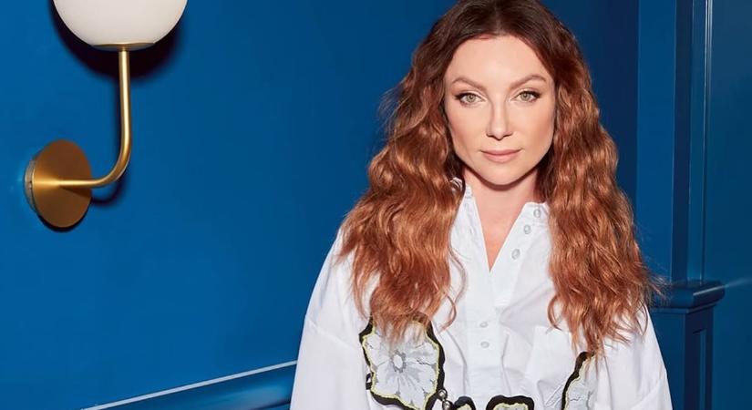 Rúzsa Magdi könnybe lábadt szemmel tudatta - ContextUs
