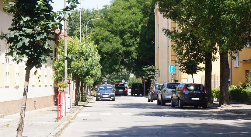 Tizenhét komáromi utca újulhat majd meg több millió euróból - Új Szó