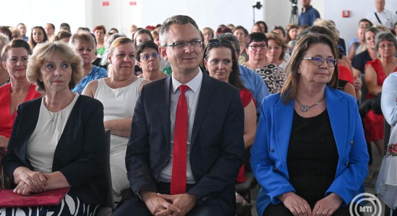 Jövőre 3919 milliárd forint jut egészségügyre - Borsodhír