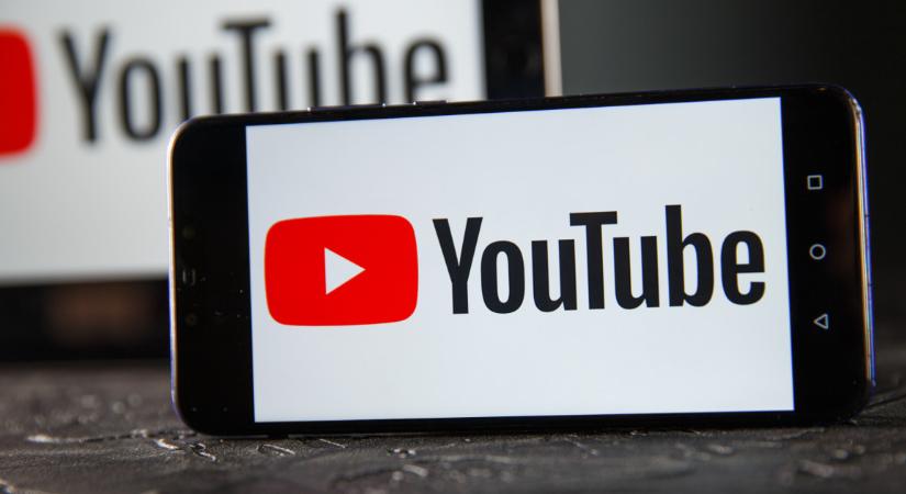 Kivételes szigorítást vezet be a YouTube, ezt sok felhasználó meg fogja érezni - Femcafe.hu