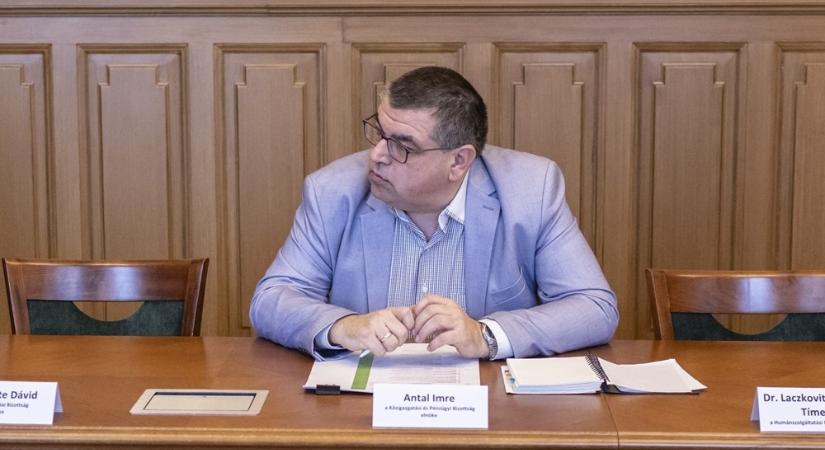 A TSZV nem támogatja, hogy a Szívkatéterezés Alapítvány a költségvetési tartalékból kapjon idén is 20 millió forintot - Ugytudjuk