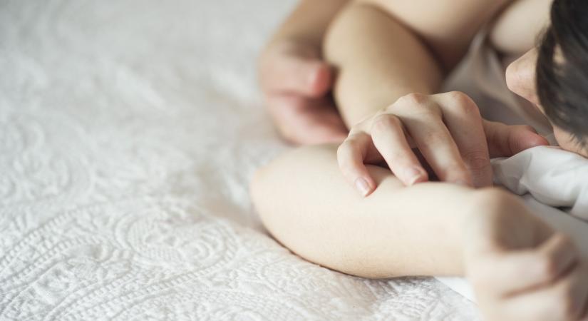 Allergiás reakció szex után: ez lehet az oka – mindkét nemet érintheti a betegség - HáziPatika