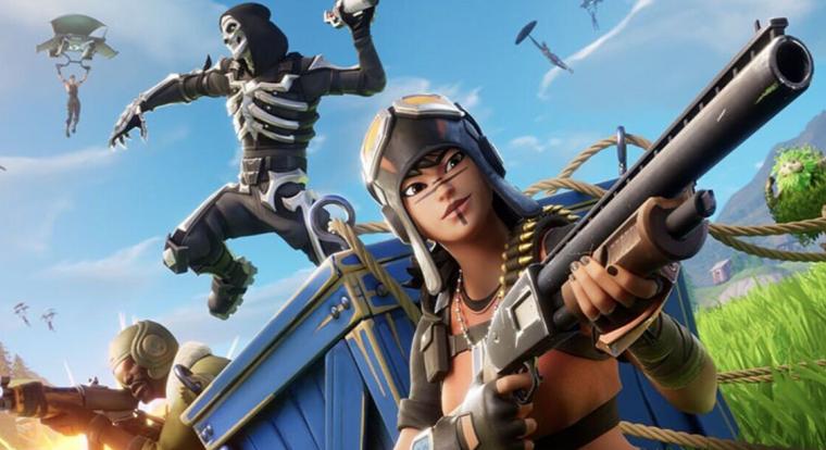 126 millió dollár összértékű visszatérítést ad az Epic Games Fortnite-játékosoknak - GameStar