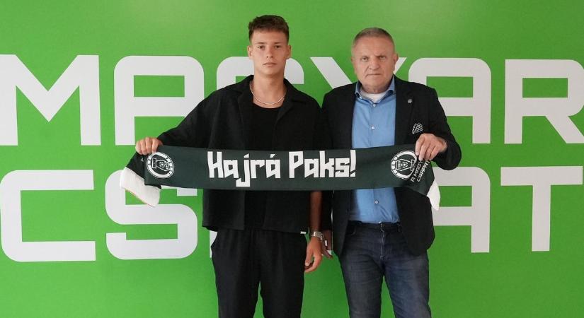 Dörzsölhetik a tenyerüket Pakson, két új érkezőt jelentettek be - Teol
