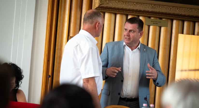 Ez már több, mint látványterv, milliárdos dobásra készül Szentes - délmagyar