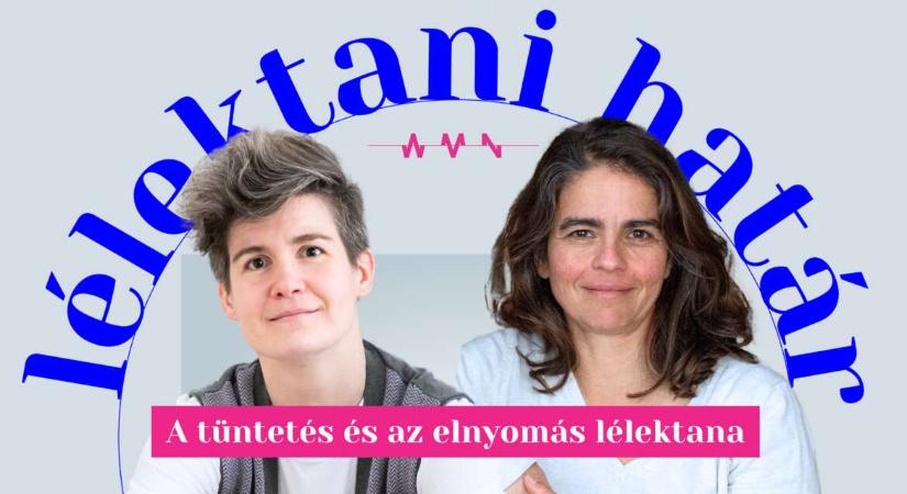 Kende Anna: Ahol a nemzeti identitás ennyire sérülékeny, ott szinte bárkiből lehet ellenség - WMN