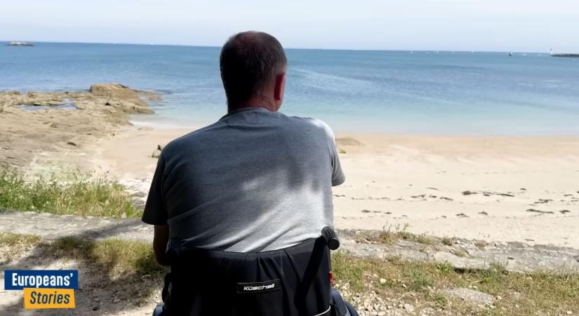 Tönkretette az életét a glifozát – egy francia kertépítő tragédiája VIDEÓ - Agroinform