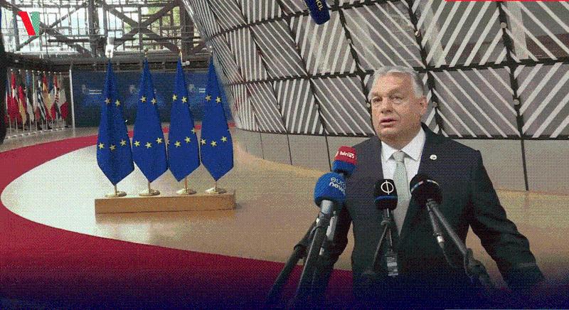 Orbán Viktor: Ada, adadada, ad adad - 444.hu