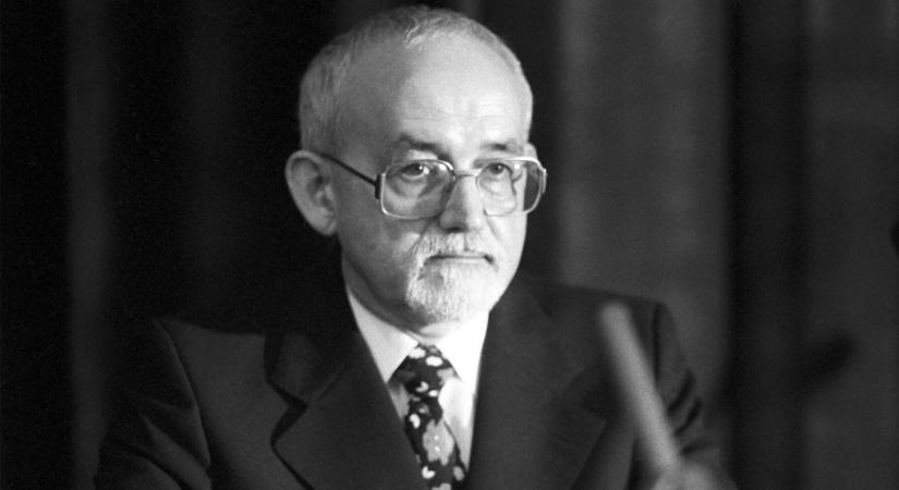 Tudta nélkül segítette a szovjet űrprogramot Őry Huba, a magyar űrkutatás elfeledett zsenije - 24.hu