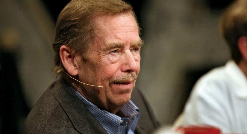 Havel a legnépszerűbb 1989 utáni államfő a cseheknél – Pavel harmadik helyen - Körkép