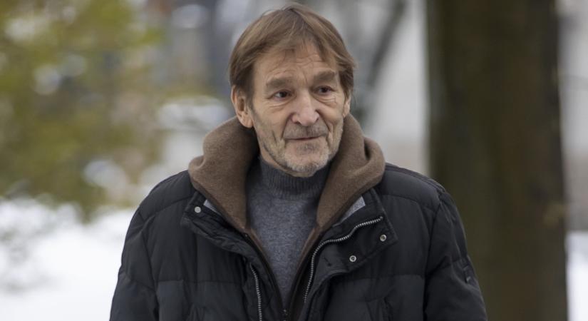 Meglepő döntést hozott Cserhalmi György, mégsem vállal szerepet a Pécsi Tudományegyetem színházi képzésében - Blikk - Kvíz