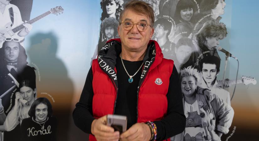 Nem tud leállni Delhusa Gjon? Az újbudai alpolgármester szerint az énekes a járdán motorozik - Blikk