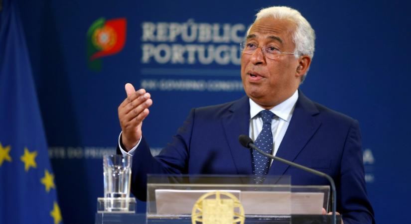 Jobb befektetés együtt – Antonió Costa már posztolt az EU-csúcsról - atv.hu